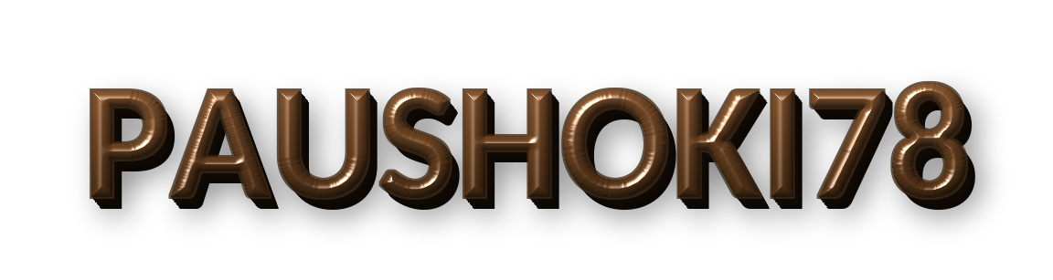 SITUS PAUSHOKI78
